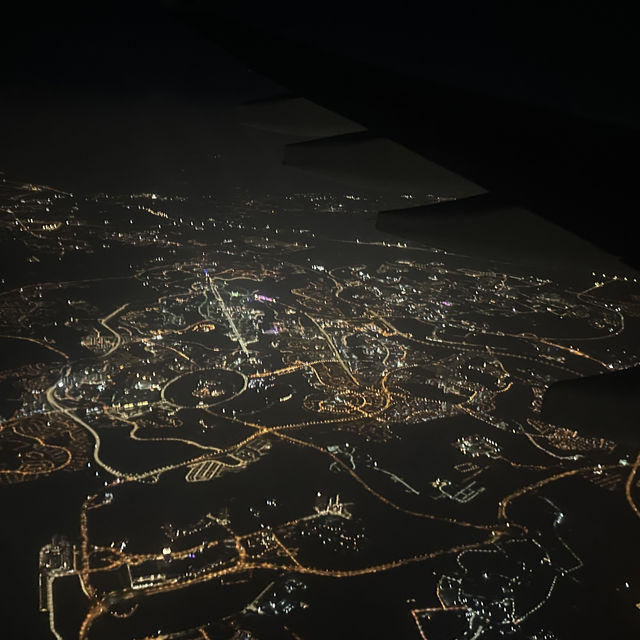 檳城之行:一段充滿人情味之旅行 檳城之行:一段充滿人情味之旅行