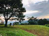 View Camp ขุนเขารักไทย พิษณุโลก