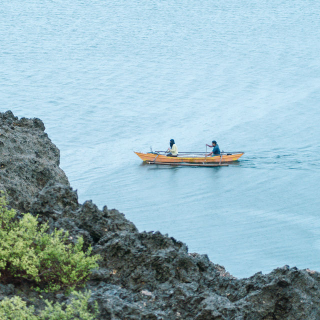 Guimaras - my de stressing place!