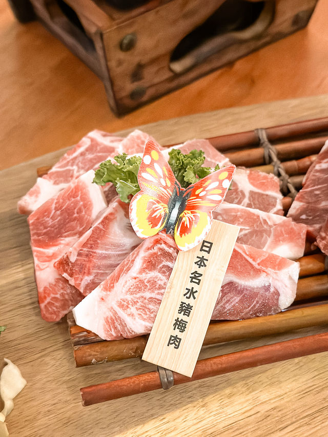 𓉯 九龍城出色石燒專門店