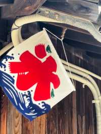 【福岡スイーツ】糸島旅に立ち寄って欲しい古民家カフェ
