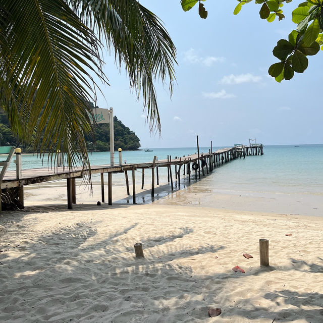 เกาะกูดมันgood มากก🌊🏝️🏖️