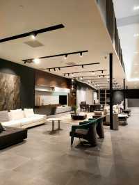 Luxury Kitchen & Living @ Signature Flagship Store