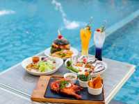 Marine Beach Hotel Pattaya
