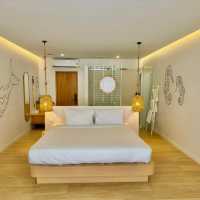 The Season Resort ที่พักติดทะเลระยอง