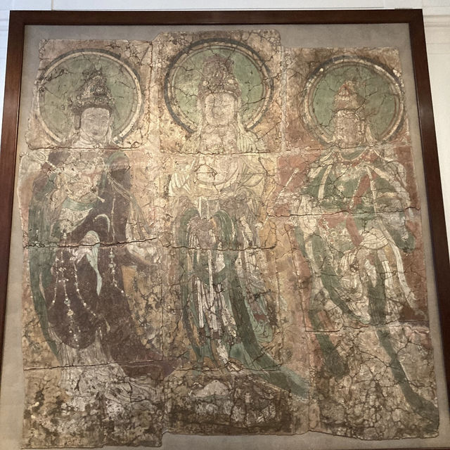 【免費欣賞珍貴文物】大英博物館：窮游者必遊景點，無需入場費！