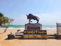 ทะเลชุมพร