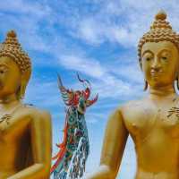 พระพุทธนวล้านตื้อ