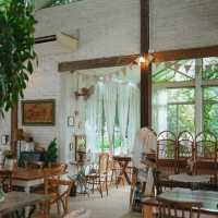 นิยายบ้านสวน 