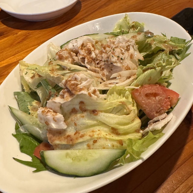沖繩📍日式居酒屋🍣串角