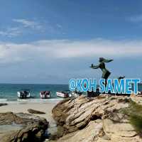 เกาะเสม็ด ระยอง