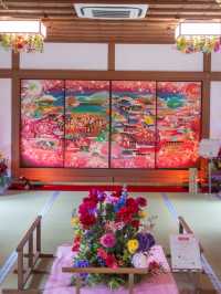 京都最強🔥恋の寺🧡2枚目写真保存で恋愛成就のご利益✨世界三大美女小野小町💋ゆかりの地