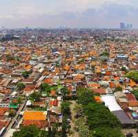 Surabaya, Indonesia
