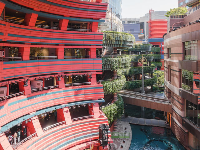 FUKUOKA