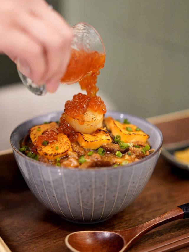 【尚青商號】新派特色台灣威士忌入饌料理