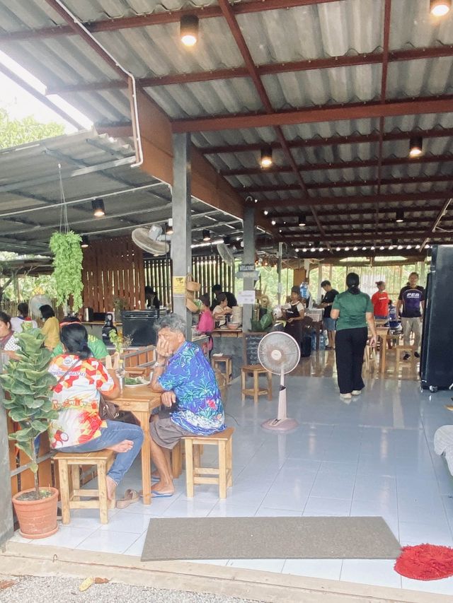 🫕บ้านก๋วยเตี๋ยว🥢ตราด🍜