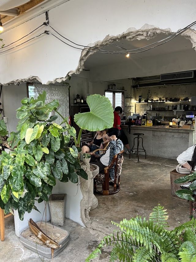 📍 Jungfood