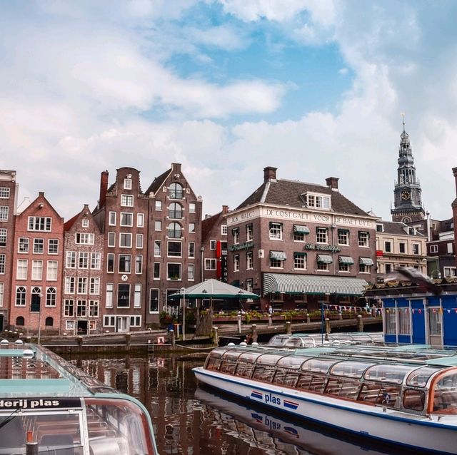 Amsterdam, Netherland