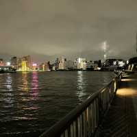 【東京•清澄白河】絶景リバービューホテル『LYURO Tokyo by THE SHARE HOTELS』
