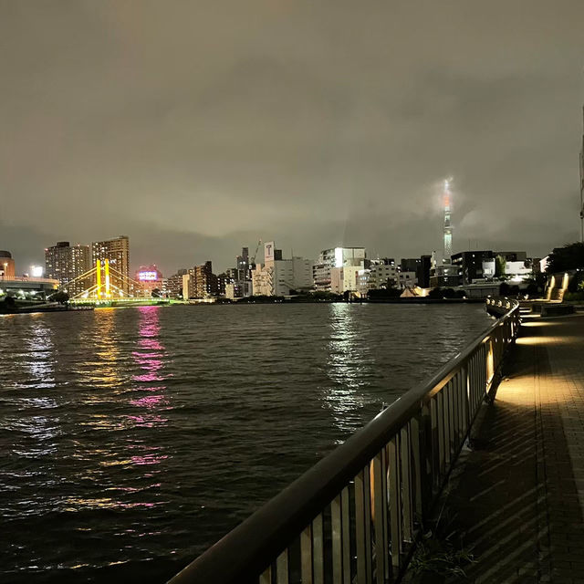 【東京•清澄白河】絶景リバービューホテル『LYURO Tokyo by THE SHARE HOTELS』