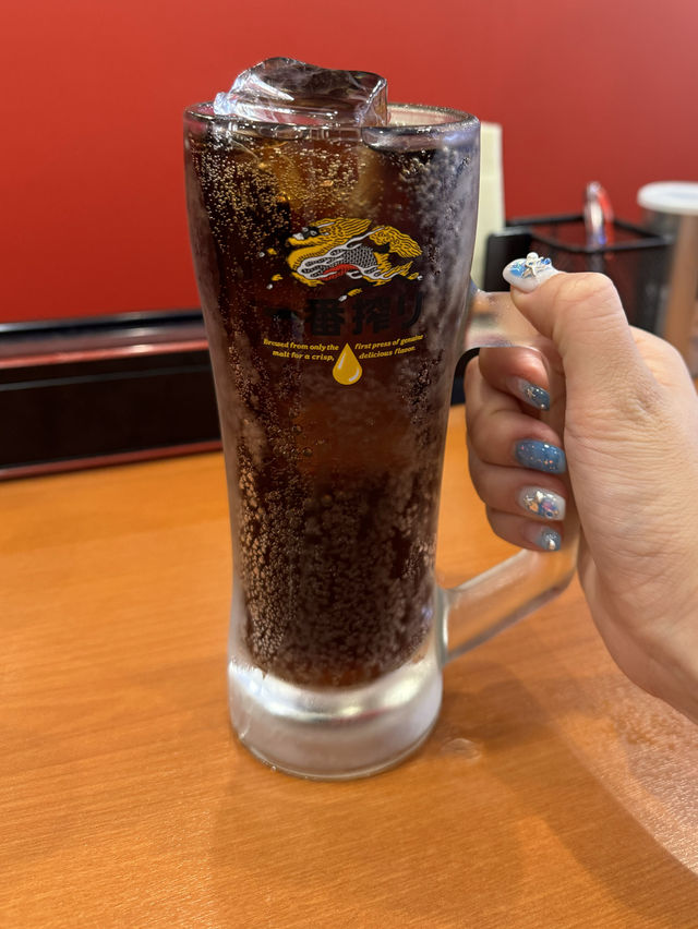 오키나와 나하 맛집 1등⭐️