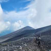 【8月好去處】火山奇觀，感受地球誕生之初！