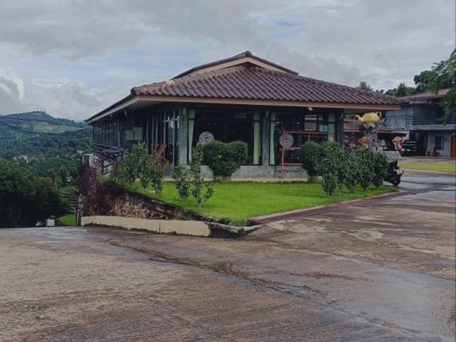 101 Tea Green View|เชียงราย