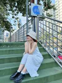 กรุงเทพก็เที่ยวได้