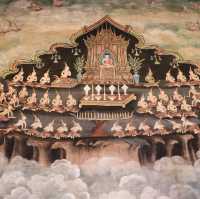 วัดเทวราชกุญชรวรวิหาร