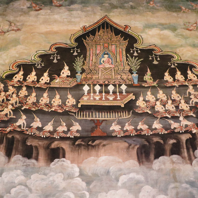 วัดเทวราชกุญชรวรวิหาร
