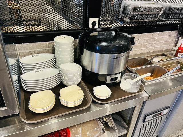 광주 콩나물국밥 맛집 추천