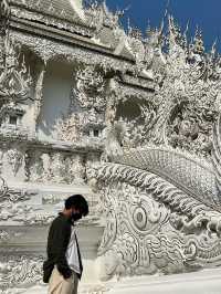 วัดร่องขุน