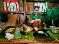 Mari Mari Cultural Village