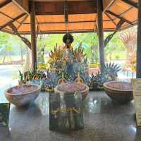 Wat Pa Khlong 11