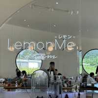 Lemon me farm ( เลมอนมีฟาร์ม )