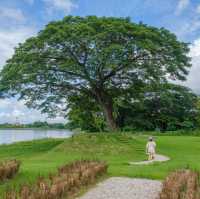 ที่พักติดริมแม่น้ำกก อาหารอร่อยนอนสบาย ในเชียงราย