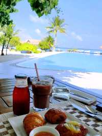 Indulge in Culinary Delights at COMO Cocoa Island