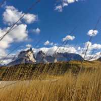 Patagonia’s Majestic Torres del Paine National Park