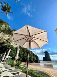 รีวิว Centara Grand Beach Resort & Villas กระบี่