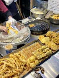 서울 망원동 데이트 코스로 망원시장 맛집 뿌시기 어때🧡
