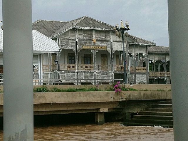 เที่ยว..ท่าน้ำนนทบุรี