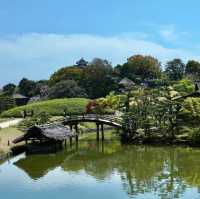 園林畫卷～古城公園