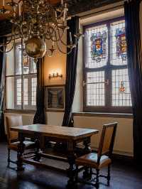 📍Stadhuis van Gouda