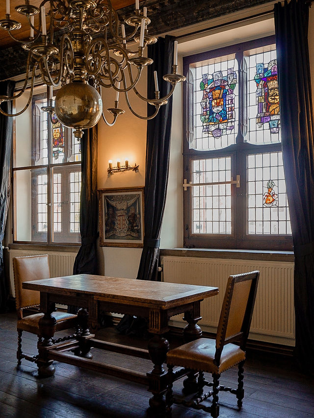 📍Stadhuis van Gouda