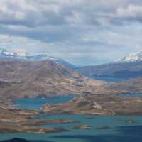 Rugged Patagonian Beauty