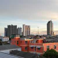 Bedtime Storeys ที่พักใกล้ไอคอนสยาม