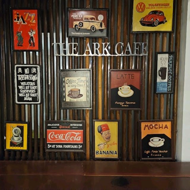 The Ark Cafe