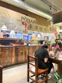 深圳排隊2小時才吃到的燒烤店！ 破店肥哈測評！