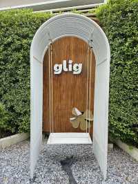  ⭐️  GLIG CAFE 