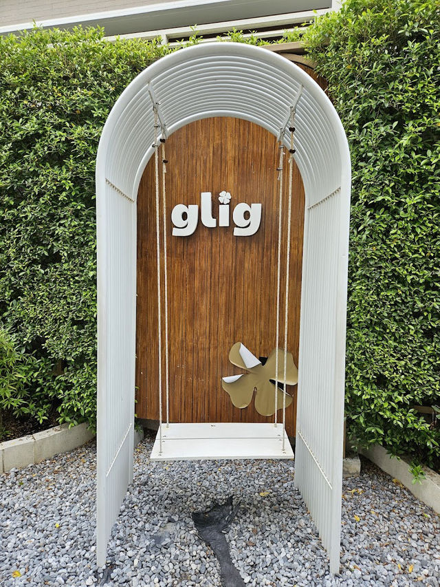  ⭐️  GLIG CAFE 